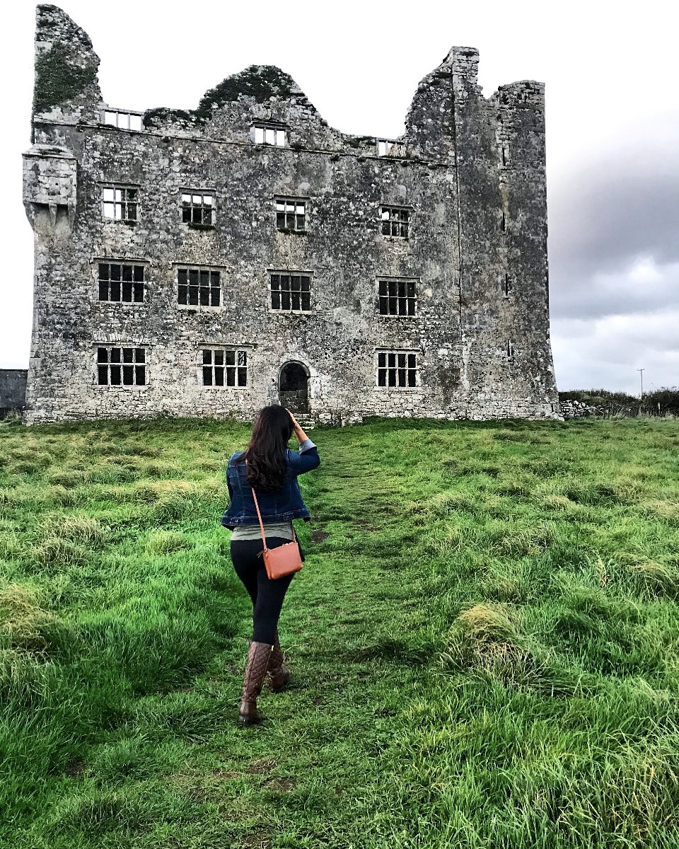 How I Spent My&nbsp;Birthday