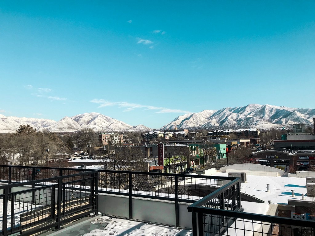 The Best Thing About Being&nbsp;Settled