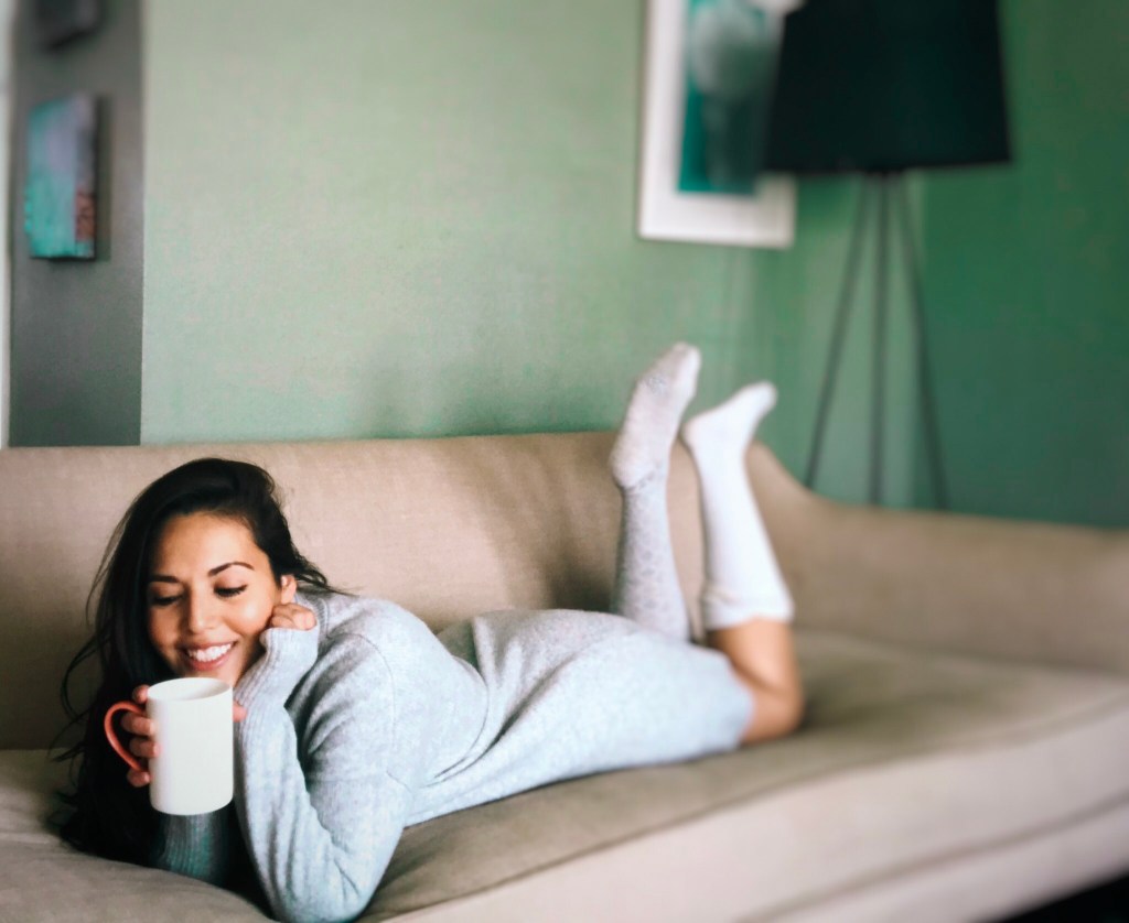 5 Fun And Simple Ways To Destress At The End Of The&nbsp;Day