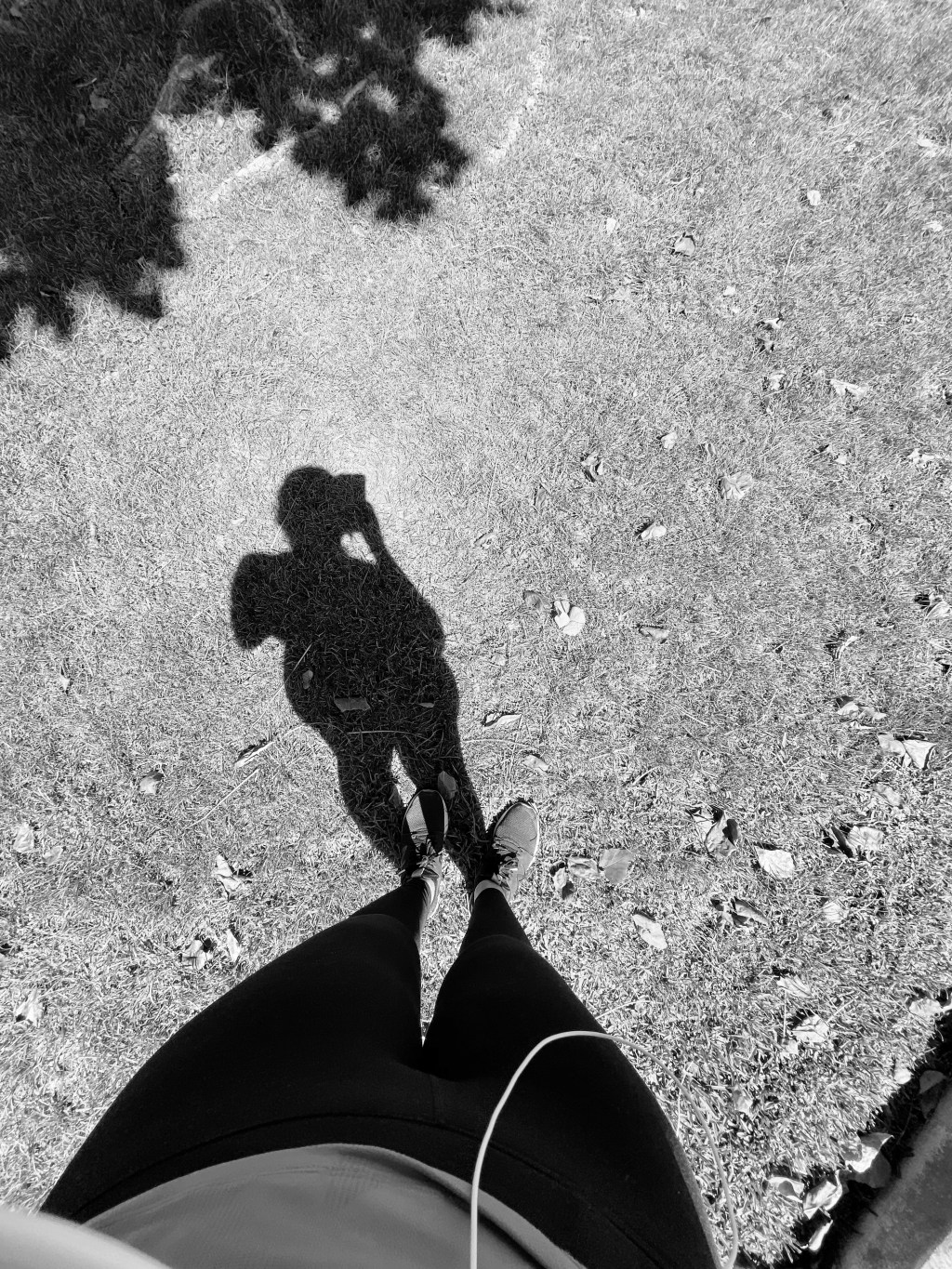 The hatemail that lead me to feel&nbsp;grateful.