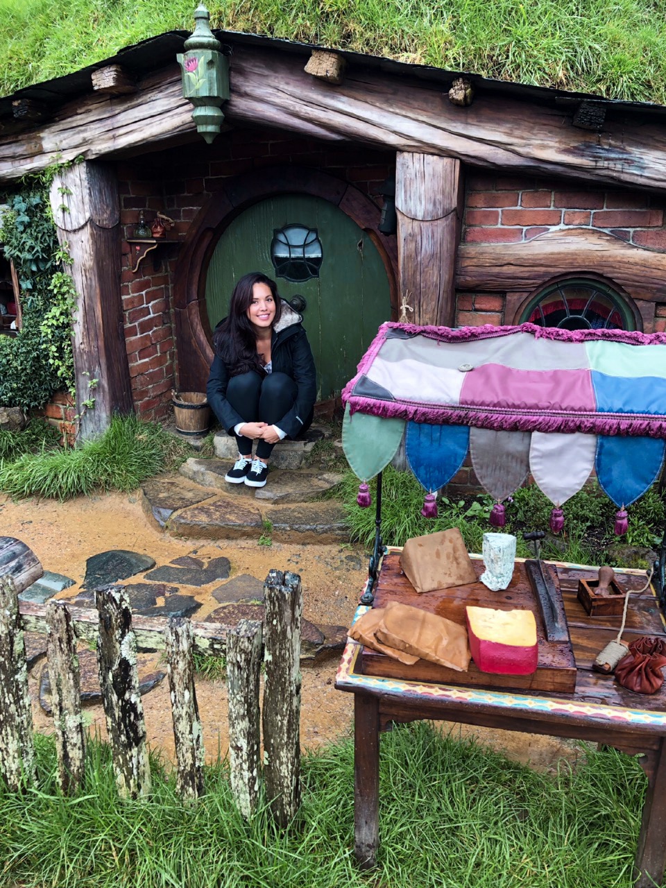 Our Recent Trip To New&nbsp;Zealand