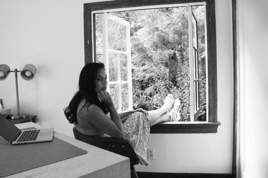 How I Feel After A Year Of&nbsp;Blogging