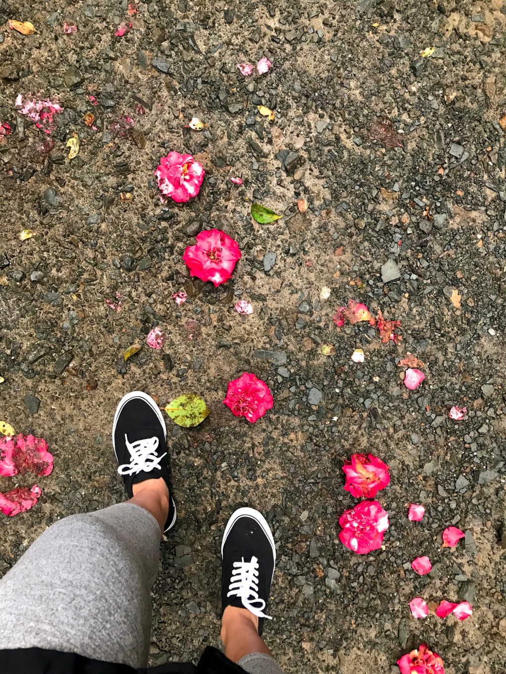 I don’t like hearing&nbsp;this…